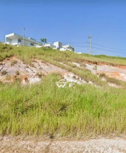 Terreno à venda, 934 m² por R$ 795.000,00 - Village Mantiqueira - Guaratinguetá/SP