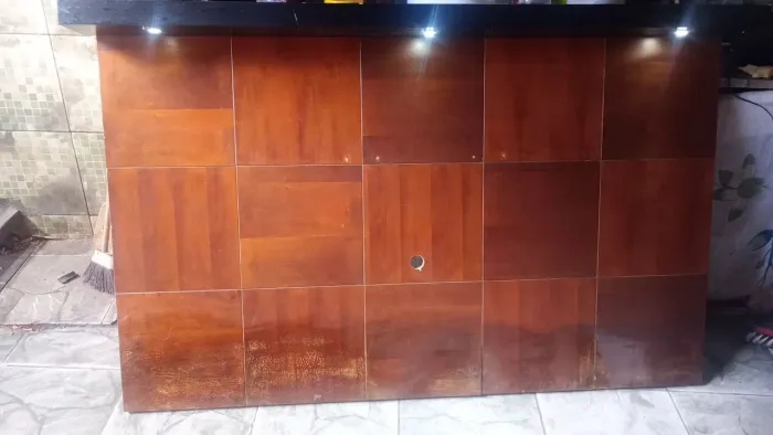 Vendo um painel de tv