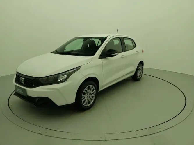 Fiat Argo Drive 1.0 Firefly 2026