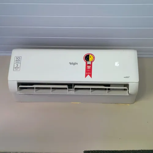 Vendo ar condicionado inverter