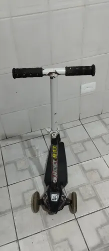 Skatenete