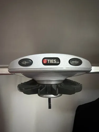 Gravateiro Elétrico Ties