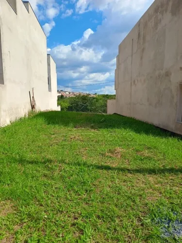TERRENO 170,95 M² HORTO FLORESTAL VILLAGIO - RESIDENCIAL