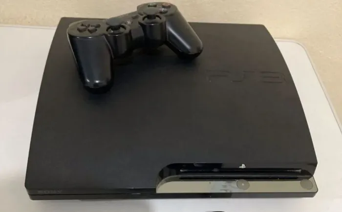 PS3 desbloqueado