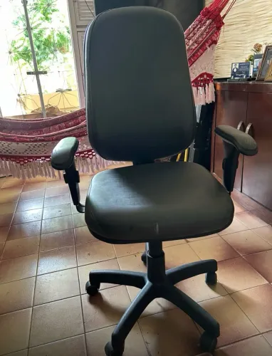 Cadeira escritório
