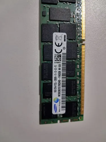 MEMORIA RAM 16GB P/XEON