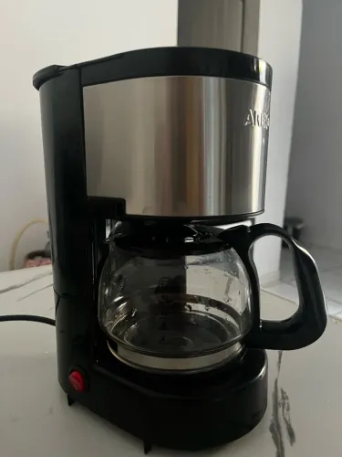Cafeteira elétrica 