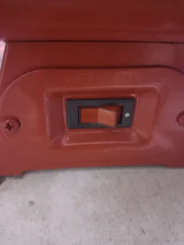 Motoesmeril 300w 110V