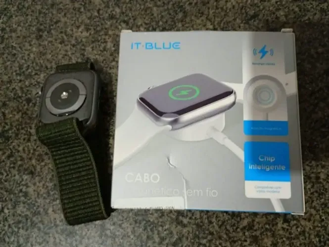 Apple Watch Series 4
