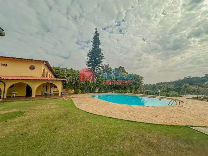 Área à venda Joapiranga em Valinhos