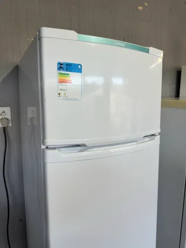 Geladeira Consul 220v ENTREGO