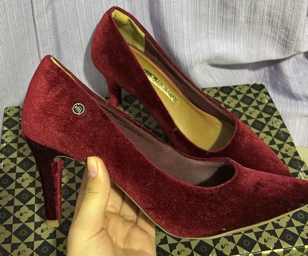 Salto Original Vizzano 100$