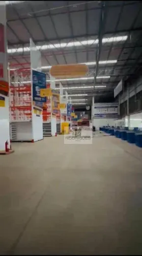 Galpão para alugar, 7500 m² por R$ 200.000/mês - Paulicéia - São Bernardo do Campo/SP