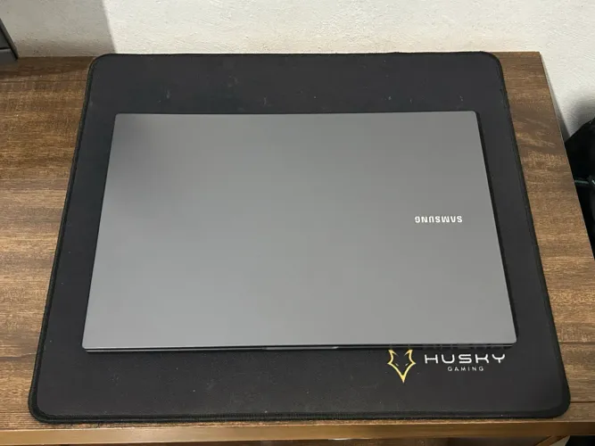 Notebook Samsung Book