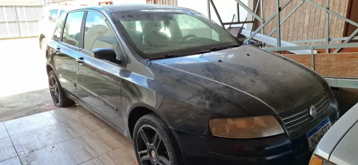 Fiat Stilo 1.8/ 1.8 SP/ Connect 16V 122cv 5P 2005