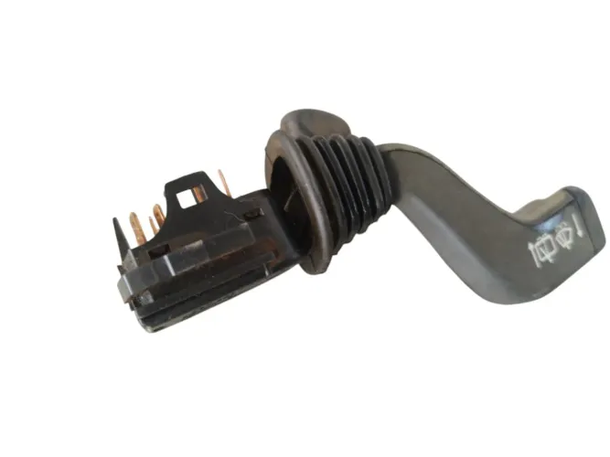 Chave Limpador Preto Parabrisa 0902 Ast Gm Corsa