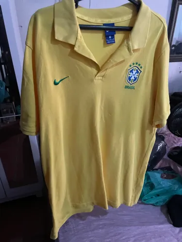 Polo Nike Brasil