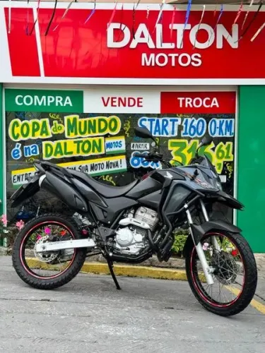 HONDA XRE 300 ABS 2023