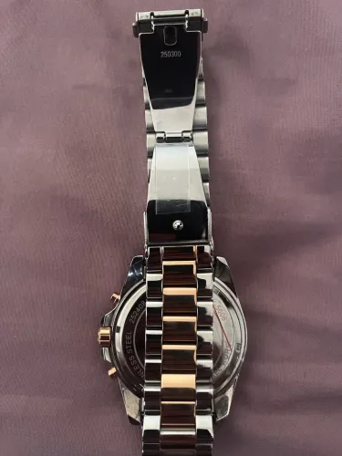Relógio Michael kors