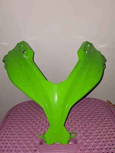 Carenagem frontal kawasaki ninja300