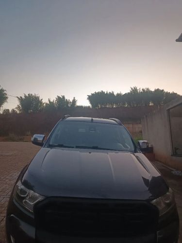 Imagem de Ford Ranger Limited 2.5 16V 4X2 CD Flex 2017