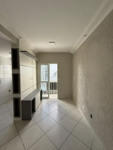 Apartamento em São José dos Pinhais, Santo Antônio Apartamento com 2 dormitórios à venda