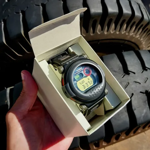 G-SHOCK DW-001 Jason
