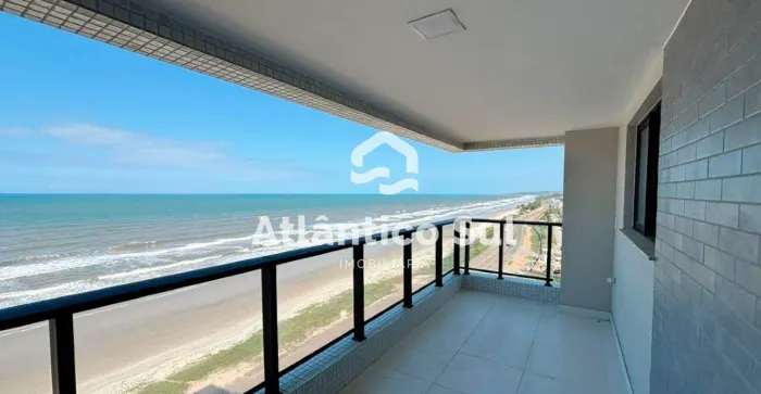 Ilhéus - Apartamento 3 Quartos, sendo 1 Suíte - Venda - Unique Park
