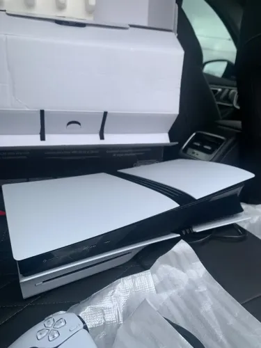 PS5 PRO