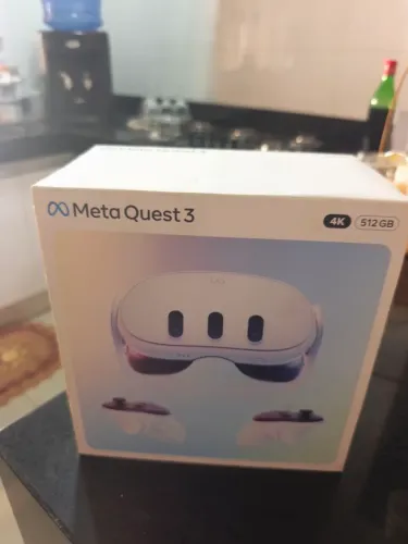 Quest 3 512gb x2