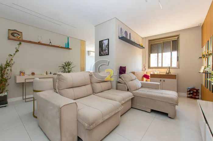 APARTAMENTO - VENDA - BARRA FUNDA - 3 QUARTOS - 1 SUÍTE - 2 VAGAS