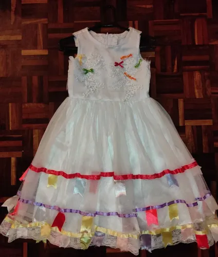 Vestido São João