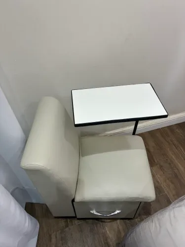 Cirandinha para manicure