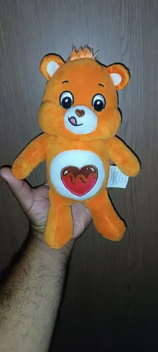 Ursinho Carinhoso Cacau Show 