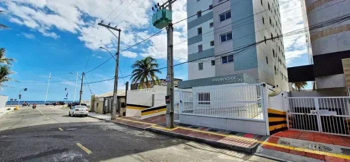 Studio Mobiliado Essencial Piatã