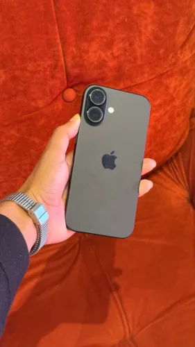 IPHONE 16 128GB