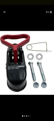 Munheca para carretinha