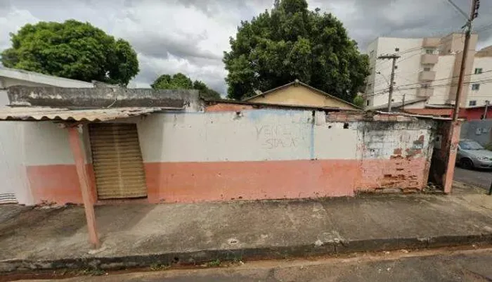 Lote à venda, Saraiva - Uberlândia/MG