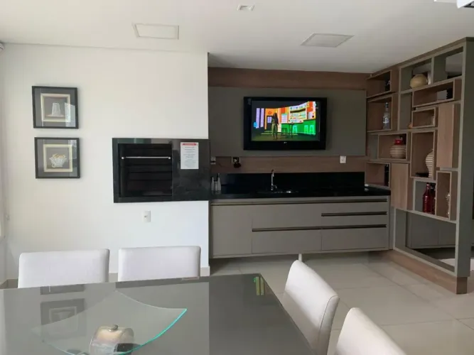 Apartamento MOBILIADO para Locação no Superia (Plaenge)