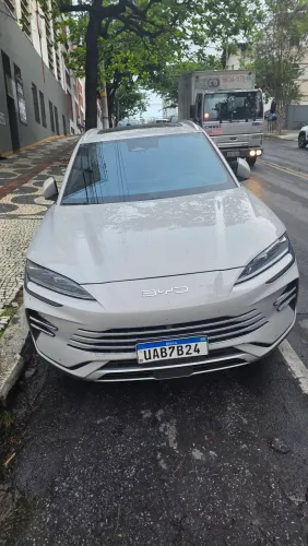 BYD Song Plus 1.5 16V Aut. (hibrido) 2026