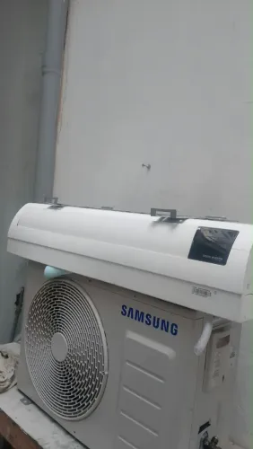 Ar condicionado 18btus