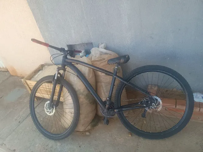 Bicicleta 29