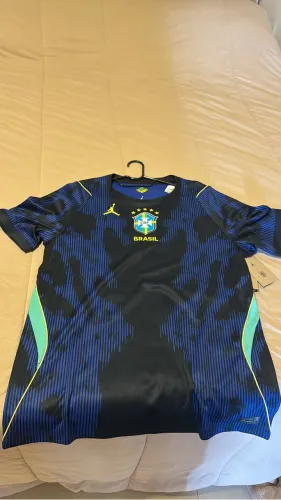 Camisa seleção especial 