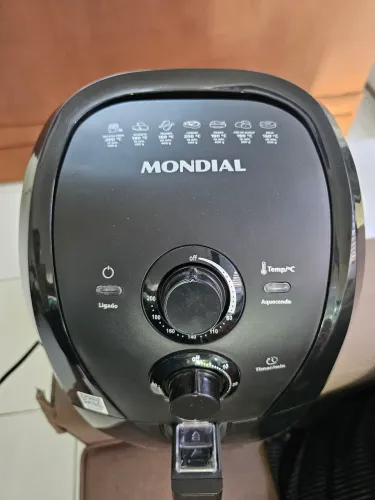 Airfryer Mondial Family 4 Litros