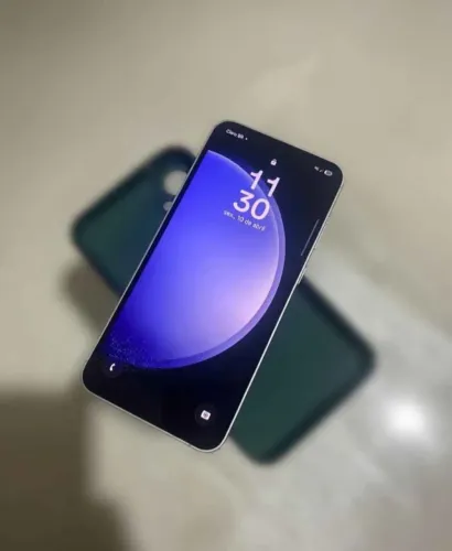S23 fe