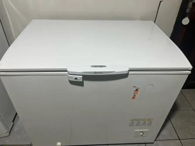 Freezer