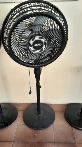 VENTILADOR ARNO / MALLORY
