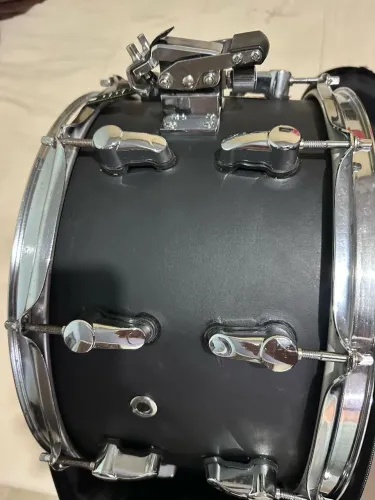 Caixa 14x8 Bateria