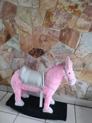 Cavalinho de balanço