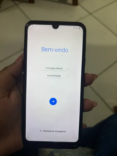 lg k40s
